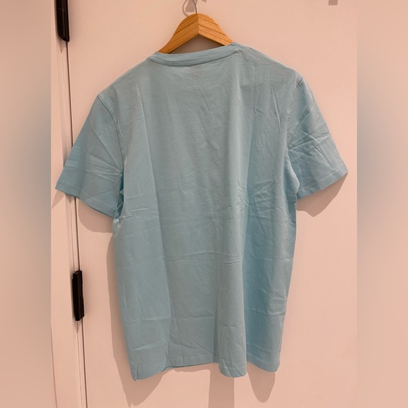 Hugo Boss Men’s Ethical Cotton “BOSS” T-shirt - Picture 3 of 4